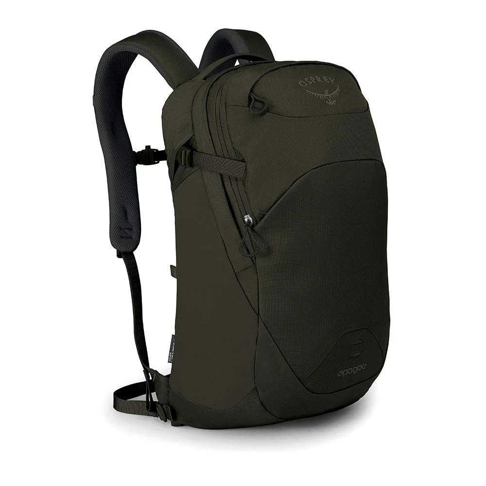 Osprey Packs Apogee Men's Laptop Backpack 13 Osprey Packs Apogee Men's Laptop Backpack - Image 13