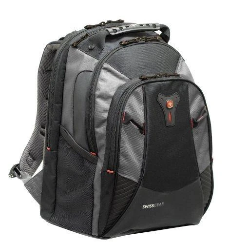 Swissgear Swiss Gear MYTHOS Computer Backpack 3 Swissgear Swiss Gear MYTHOS Computer Backpack - Image 3