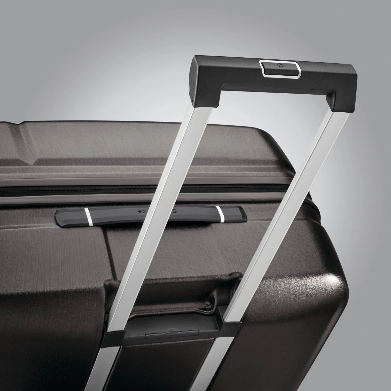 Samsonite Etude 20" 4-Wheel Carry-On Luggage 9 Samsonite Etude 20" 4-Wheel Carry-On Luggage - Image 9