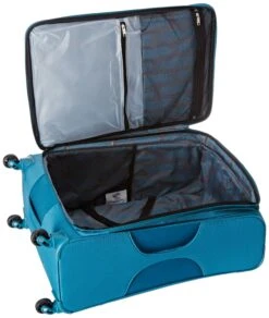 American Tourister Ilite Xtreme 25" 4-Wheel Medium Luggage 27 American Tourister Ilite Xtreme 25" 4-Wheel Medium Luggage -Luggage Promotion Store 53073870db1f7571cd7fca5ddb8fdeb93e44c3bc5f519b13b685b71a7738dd8d