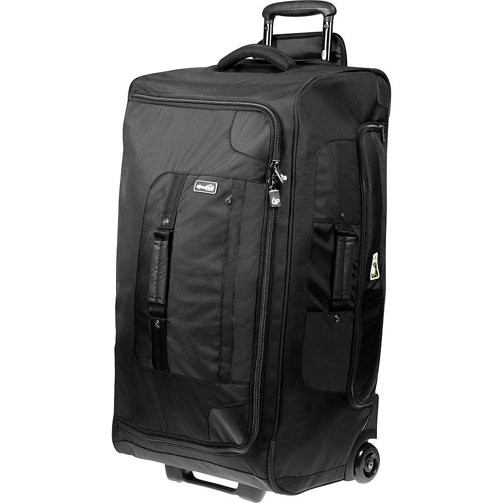 Genius Pack Original 30" 2-Wheel Large Luggage 1 Genius Pack Original 30" 2-Wheel Large Luggage