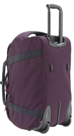 Crumpler The Spring Peeper With Wheels 21" Rolling Duffel 15 Crumpler The Spring Peeper With Wheels 21" Rolling Duffel -Luggage Promotion Store 530bc4033c110c18d0f8edb5c877abbc477d3e63023ef38c489ca3d21d6e4f9f