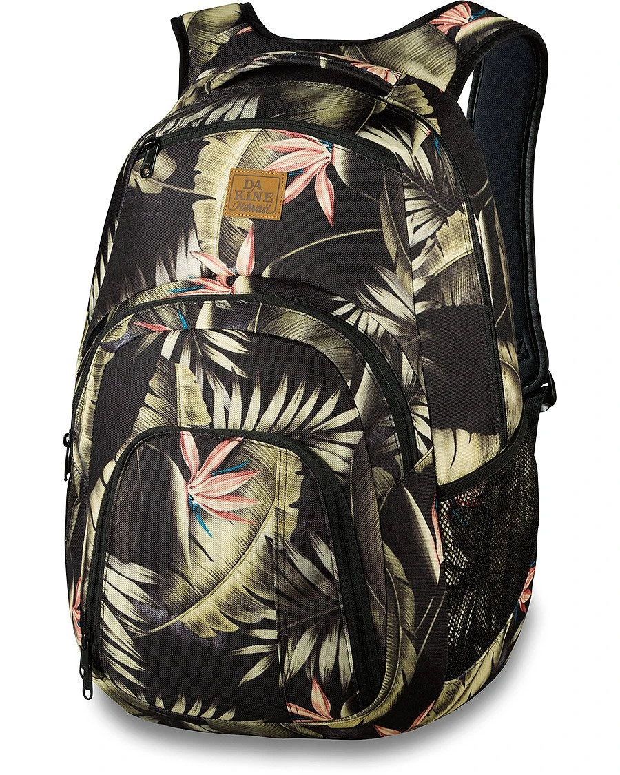 Dakine Campus Pack Multipurpose School Backpacks 15 Dakine Campus Pack Multipurpose School Backpacks - Image 15
