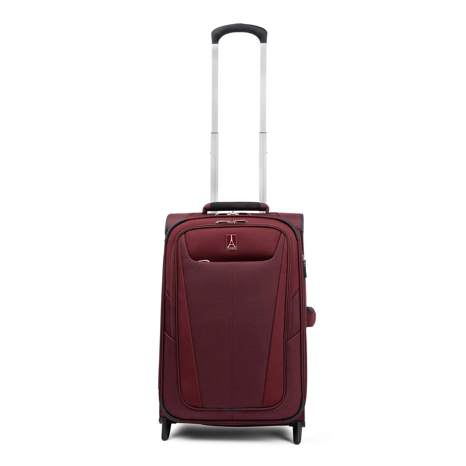 TravelPro Maxlite 5 22" 2-Wheel Carry-On Luggage 15 TravelPro Maxlite 5 22" 2-Wheel Carry-On Luggage - Image 15