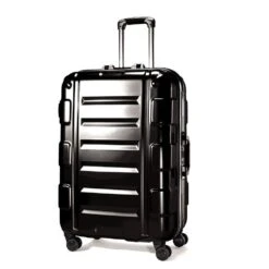 Samsonite Cruisair Bold 21" Carry-on Spinner Bag