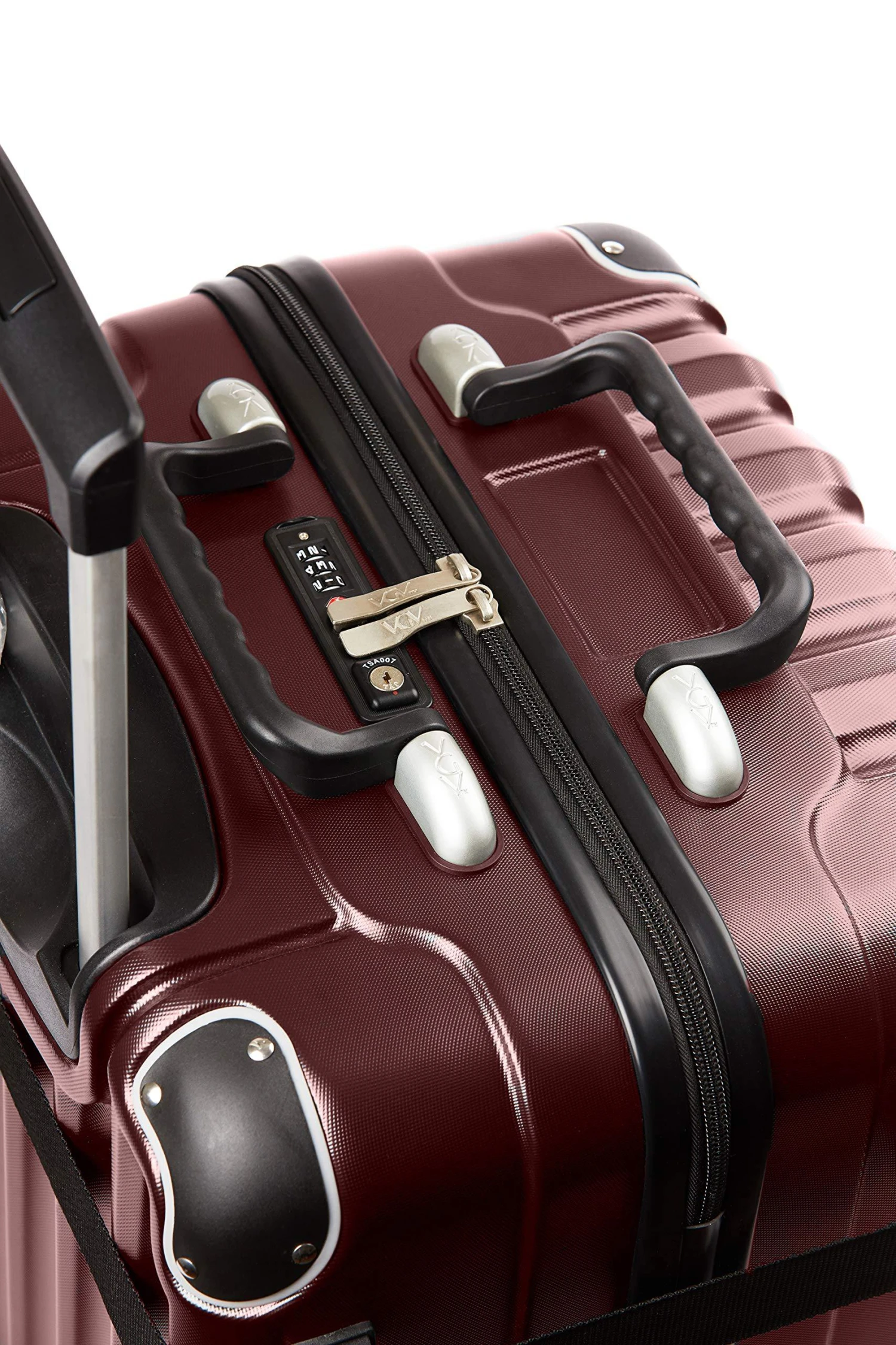 VinGardeValise Grande 05 - 12 Bottle Wine Travel Suitcase 11 VinGardeValise Grande 05 - 12 Bottle Wine Travel Suitcase - Image 11