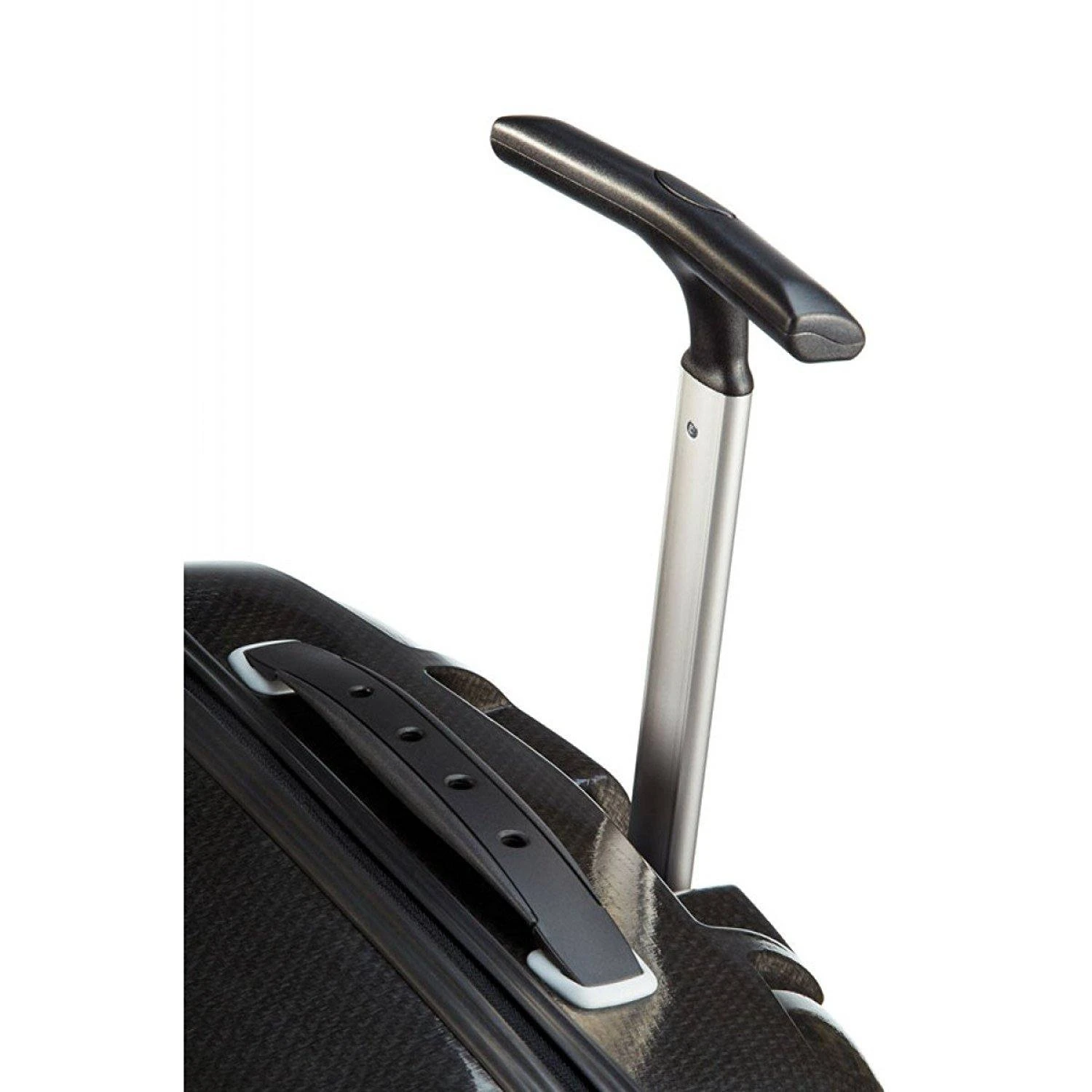 Samsonite Black Label Cosmolite 2 Piece Set 4-Wheel Luggage Sets 4 Samsonite Black Label Cosmolite 2 Piece Set 4-Wheel Luggage Sets - Image 4