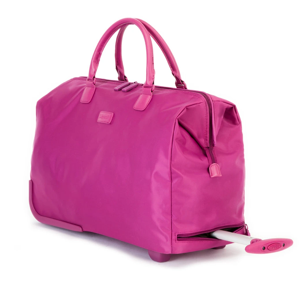 Lipault Paris 20" 2-Wheel Carry-On Luggage 14 Lipault Paris 20" 2-Wheel Carry-On Luggage - Image 14