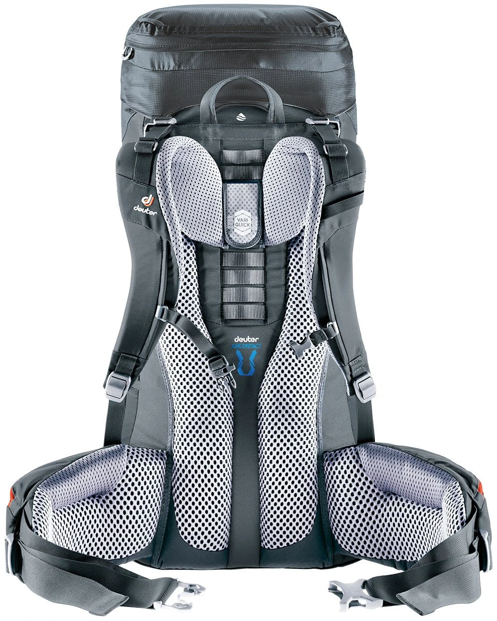 Deuter Aircontact Lite 50 + 10 9 Deuter Aircontact Lite 50 + 10 - Image 9