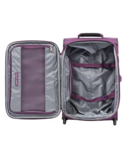 TravelPro Skypro Lightweight Airline Size Carry On Luggage Trolley Suitcase 38 TravelPro Skypro Lightweight Airline Size Carry On Luggage Trolley Suitcase -Luggage Promotion Store 53df95e712c2389af88557b9d8c9c7394301795f1dcd8c63fc42e91c922e98bf 9fd56545 aba6 4c0e b23c 1f002be72f5c