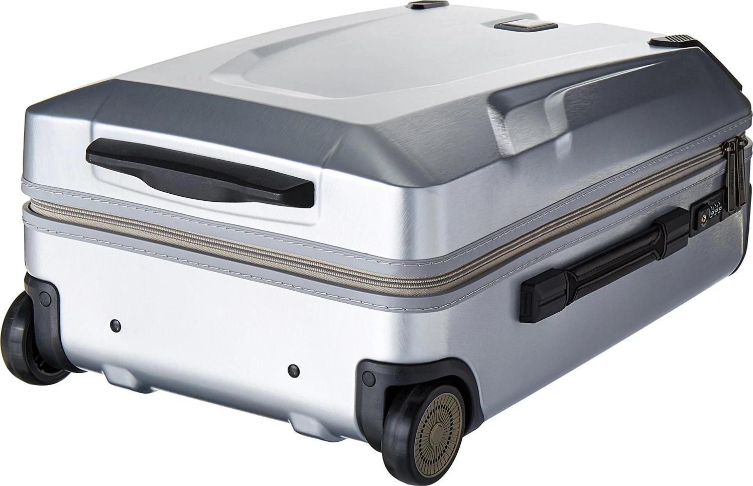 TravelPro Crew 11 22" 2-Wheel Carry-On Luggage 20 TravelPro Crew 11 22" 2-Wheel Carry-On Luggage - Image 20