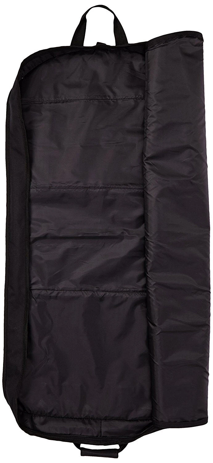 DELSEY Paris Helium Lightweight Garment Sleeve Trolley 1 DELSEY Paris Helium Lightweight Garment Sleeve Trolley