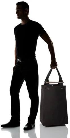 DELSEY Paris Starcktrip Romack Trolley Tote 11 DELSEY Paris Starcktrip Romack Trolley Tote -Luggage Promotion Store 547acffbdfa52c8b1a2332b29f0c1bb8ce12d81fba6559076bb0d871ca34189e