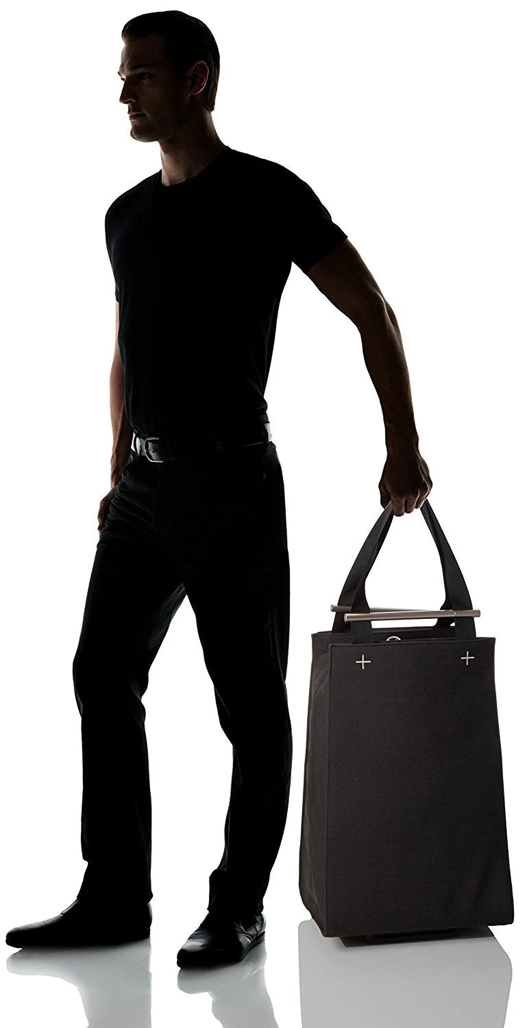 DELSEY Paris Starcktrip Romack Trolley Tote 6 DELSEY Paris Starcktrip Romack Trolley Tote - Image 6