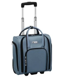 London Fog Southbury II 15" Vertical Under The Seat Bag 12 London Fog Southbury II 15" Vertical Under The Seat Bag -Luggage Promotion Store 54aec7e781993a65f090c7740d826a479b4a91fdda7dc1783d6e7f22b0a3689b