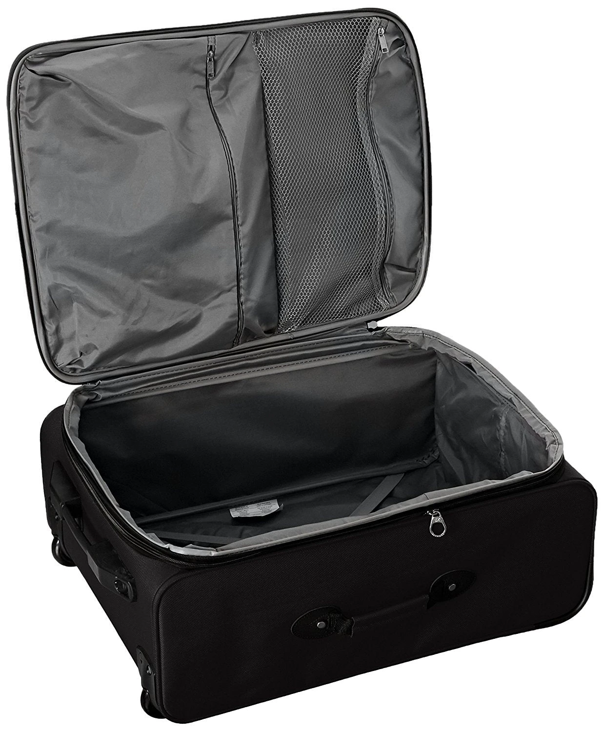 American Tourister Splash 2 25" 2-Wheel Medium Luggage 4 American Tourister Splash 2 25" 2-Wheel Medium Luggage - Image 4