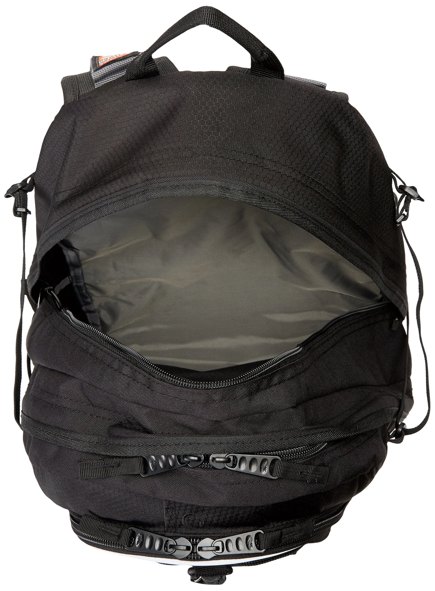 High Sierra Fat Boy School Backpack 10 High Sierra Fat Boy School Backpack - Image 10