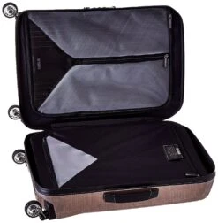 Hartmann Modern 7R 20" 4-Wheel Carry-On Luggage 8 Hartmann Modern 7R 20" 4-Wheel Carry-On Luggage -Luggage Promotion Store 54e30e8651957b1211089cbcac2cf234a40ab19d58a263be9b8355a7a614bc96