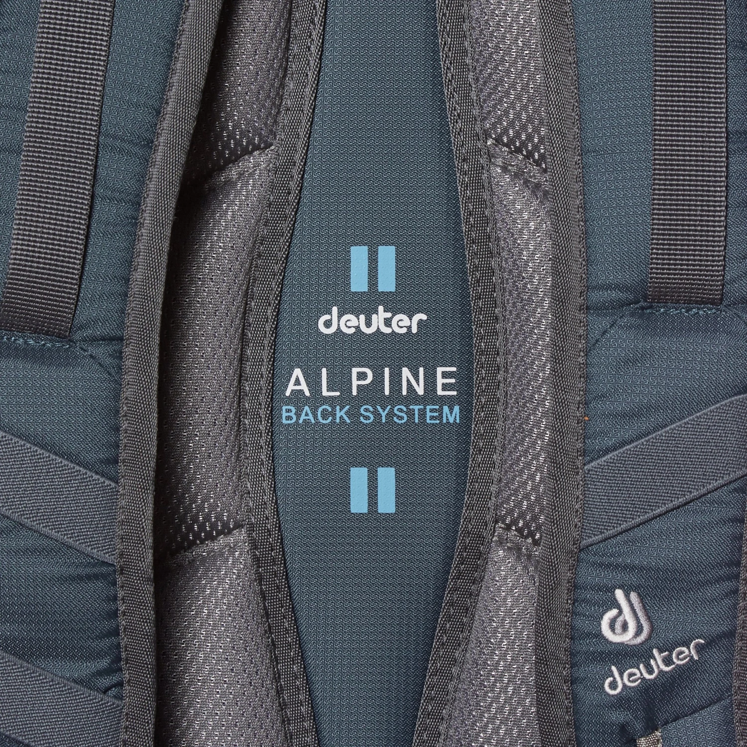 Deuter Freerider 26 Backpack 14 Deuter Freerider 26 Backpack - Image 14