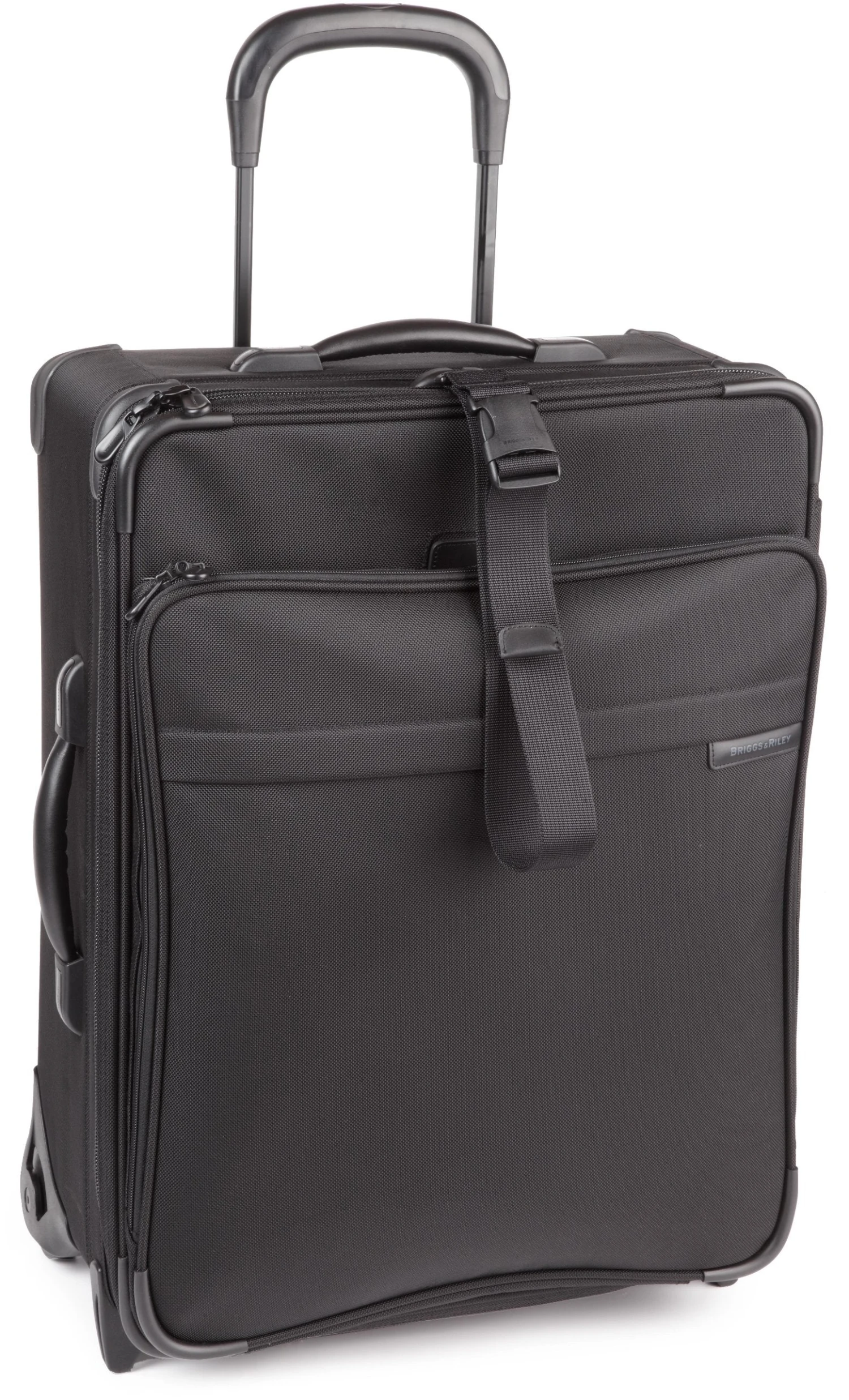 Briggs & Riley Baseline TravelWare 24" 2-Wheel Medium Luggage 1 Briggs & Riley Baseline TravelWare 24" 2-Wheel Medium Luggage