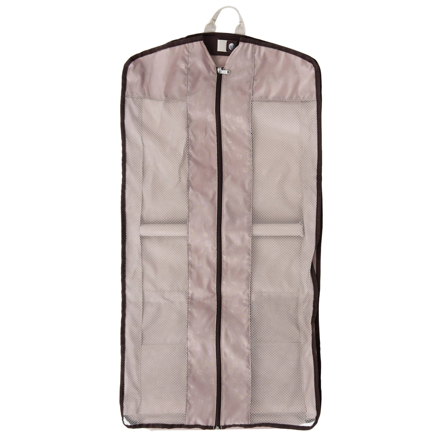 TravelPro Platinum Elite 21" 4-Wheel Carry-On Luggage 2 TravelPro Platinum Elite 21" 4-Wheel Carry-On Luggage - Image 2