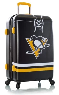 Heys America NHL Officially Licensed 2PC Set (21/26") 4-Wheel Luggage Sets 39 Heys America NHL Officially Licensed 2PC Set (21/26") 4-Wheel Luggage Sets -Luggage Promotion Store 556015c79c31981c21104254f3e1526923a429dcff67091199ee1fc17e3aa64c 5bd56bef 0483 4ce2 82a9 b9380b550f72