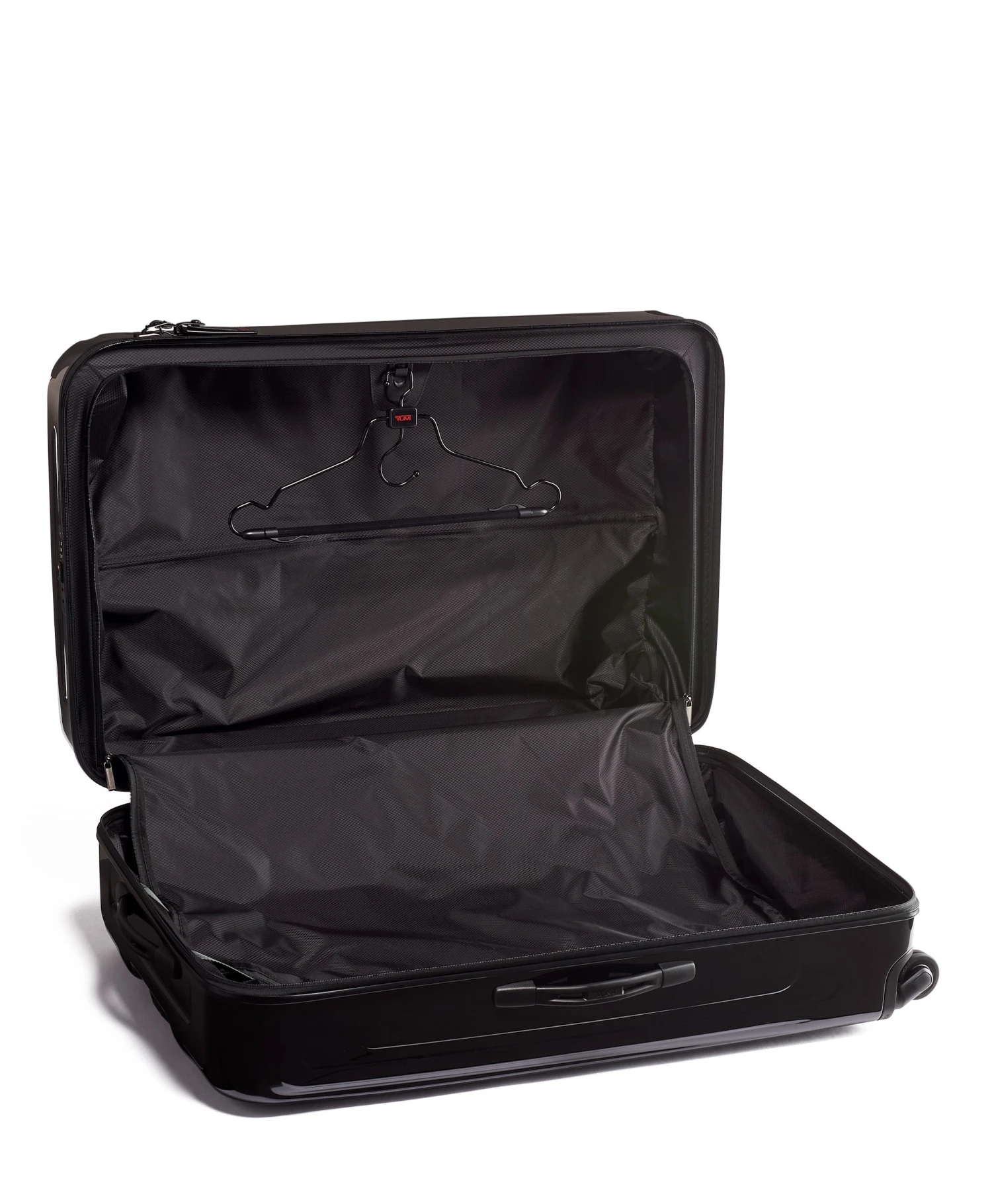 TUMI V4 Worldwide Trip 4-Wheeled Packing Case 7 TUMI V4 Worldwide Trip 4-Wheeled Packing Case - Image 7