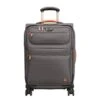 Ricardo Beverly Hills San Marcos 21" 4-Wheel Carry-On Luggage
