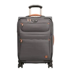 Ricardo Beverly Hills San Marcos 21" 4-Wheel Carry-On Luggage