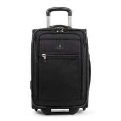 TravelPro Crew Expert Global Carry-on Expandable Rollaboard 17 TravelPro Crew Expert Global Carry-on Expandable Rollaboard -Luggage Promotion Store 55fadbd8b752c1c623fd6afd592a8f9cae37ba89dab5e9f36954ae30b8fcdbc1