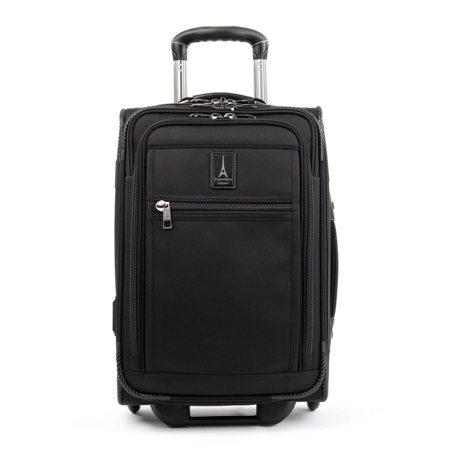 TravelPro Crew Expert Global Carry-on Expandable Rollaboard 9 TravelPro Crew Expert Global Carry-on Expandable Rollaboard - Image 9