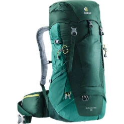 Deuter Futura PRO SL Hiking Backpack 30 Deuter Futura PRO SL Hiking Backpack -Luggage Promotion Store 55fafa55527f244f9298a5895cb1595ab4855690ad4d8747ec38af4cdb24eece