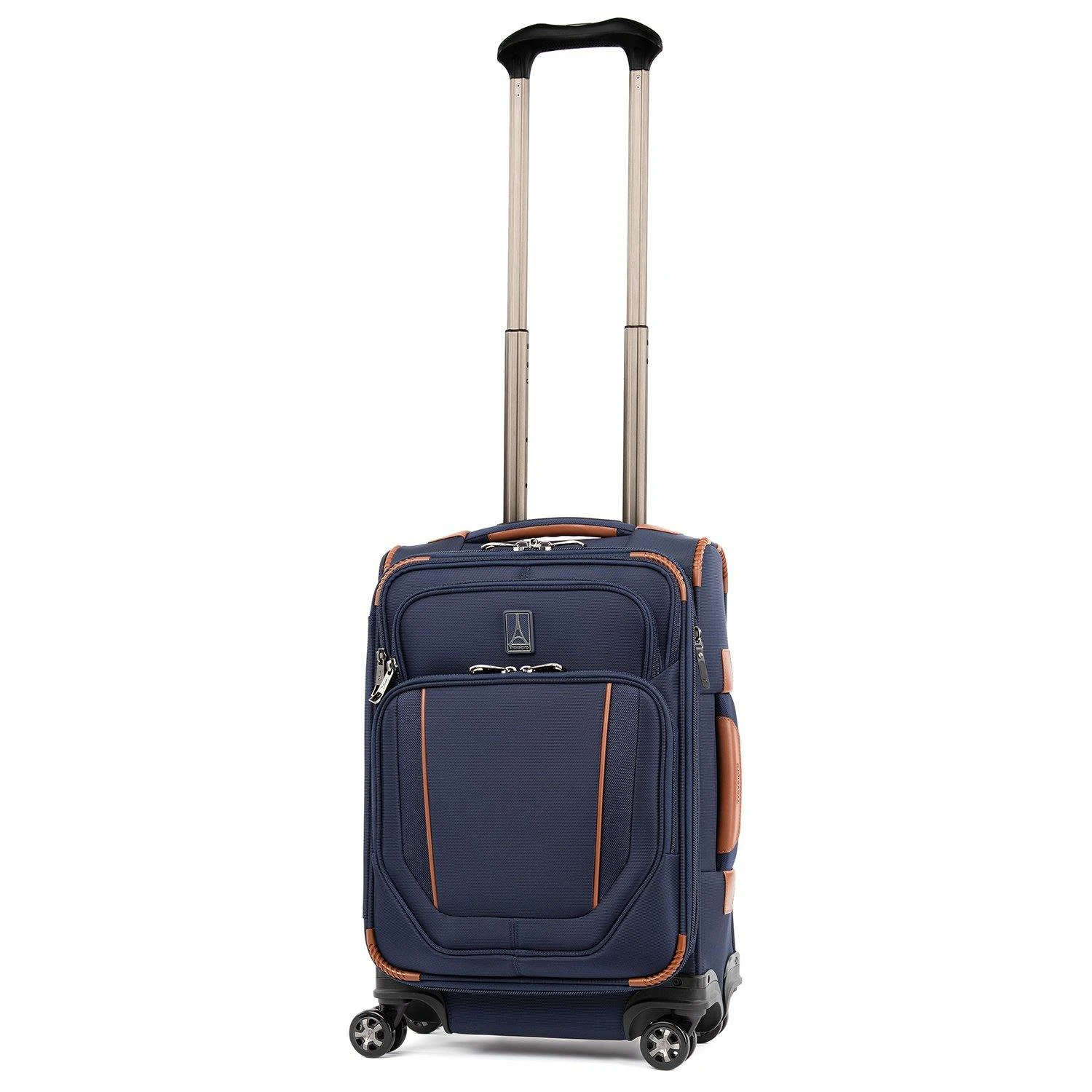 Travelpro Crew Versapack Global Carry-On Exp Spinner 15 Travelpro Crew Versapack Global Carry-On Exp Spinner - Image 15