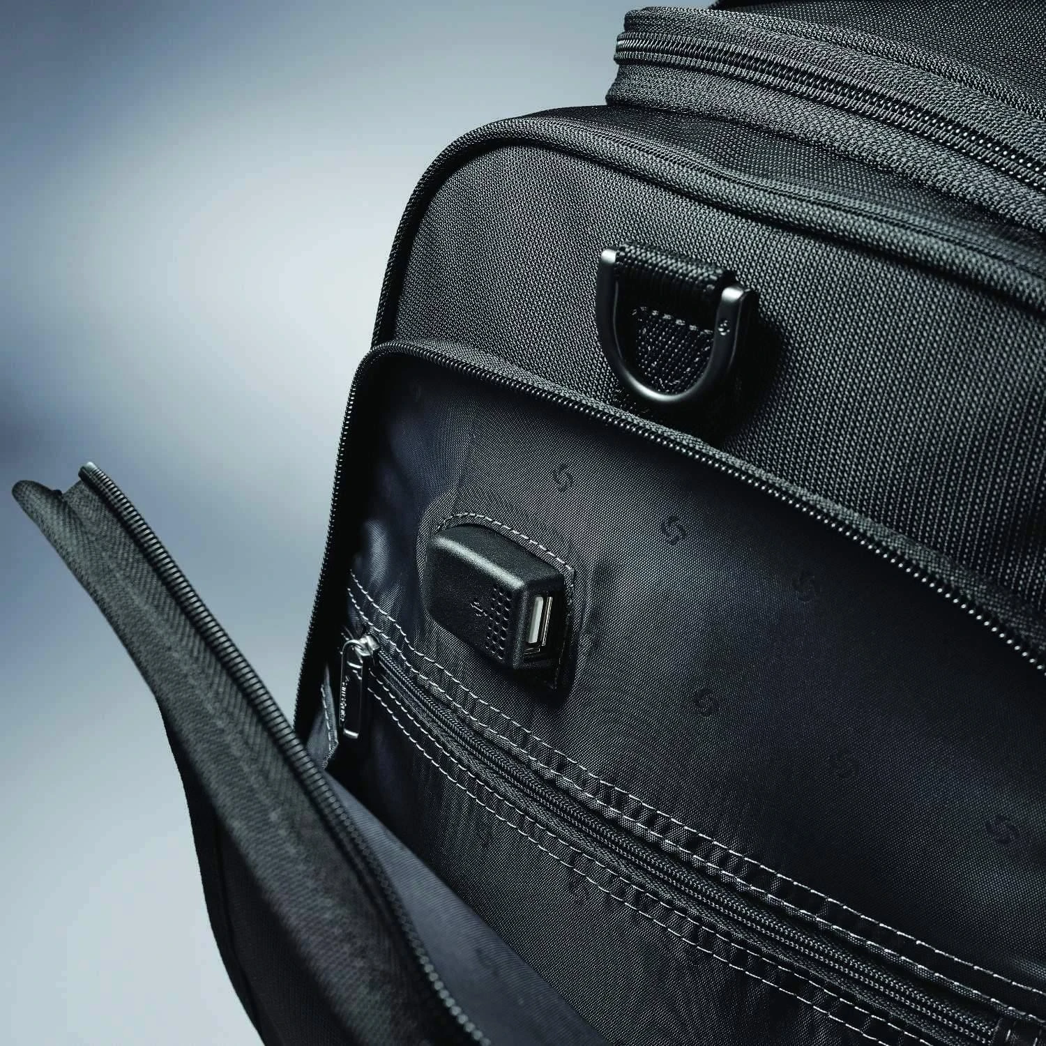 Samsonite Flexis Travel Duffel 13 Samsonite Flexis Travel Duffel - Image 13