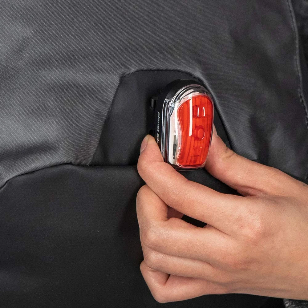 Osprey Packs Packs Transporter Zip Top Laptop Backpack (Black) 2 Osprey Packs Packs Transporter Zip Top Laptop Backpack (Black) - Image 2