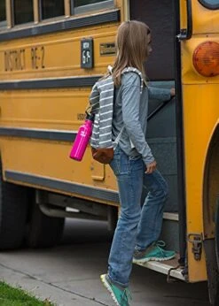 Klean Kanteen Classic Sport Bottle 31 Klean Kanteen Classic Sport Bottle -Luggage Promotion Store 5655e1fd75cb5322b7cb538525c2873ef65a6d105dec870e7b704a773fcb817b