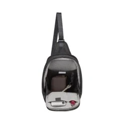 Victorinox Lifestyle Accessory Bags - Sling Bag 31 Victorinox Lifestyle Accessory Bags - Sling Bag -Luggage Promotion Store 565756aeab751d072f5ea75997cb24227d33ba4997e4220c538f0cf3ca7543c6