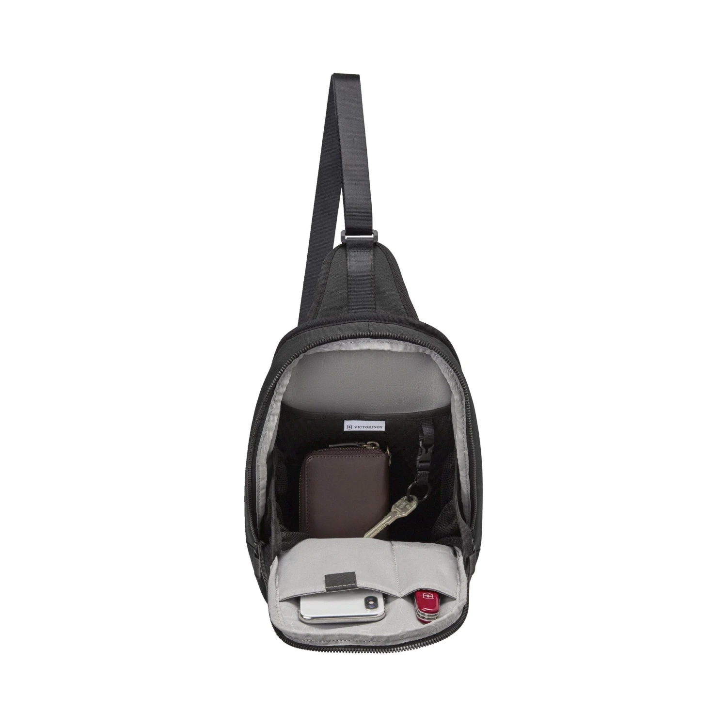 Victorinox Lifestyle Accessory Bags - Sling Bag 15 Victorinox Lifestyle Accessory Bags - Sling Bag - Image 15