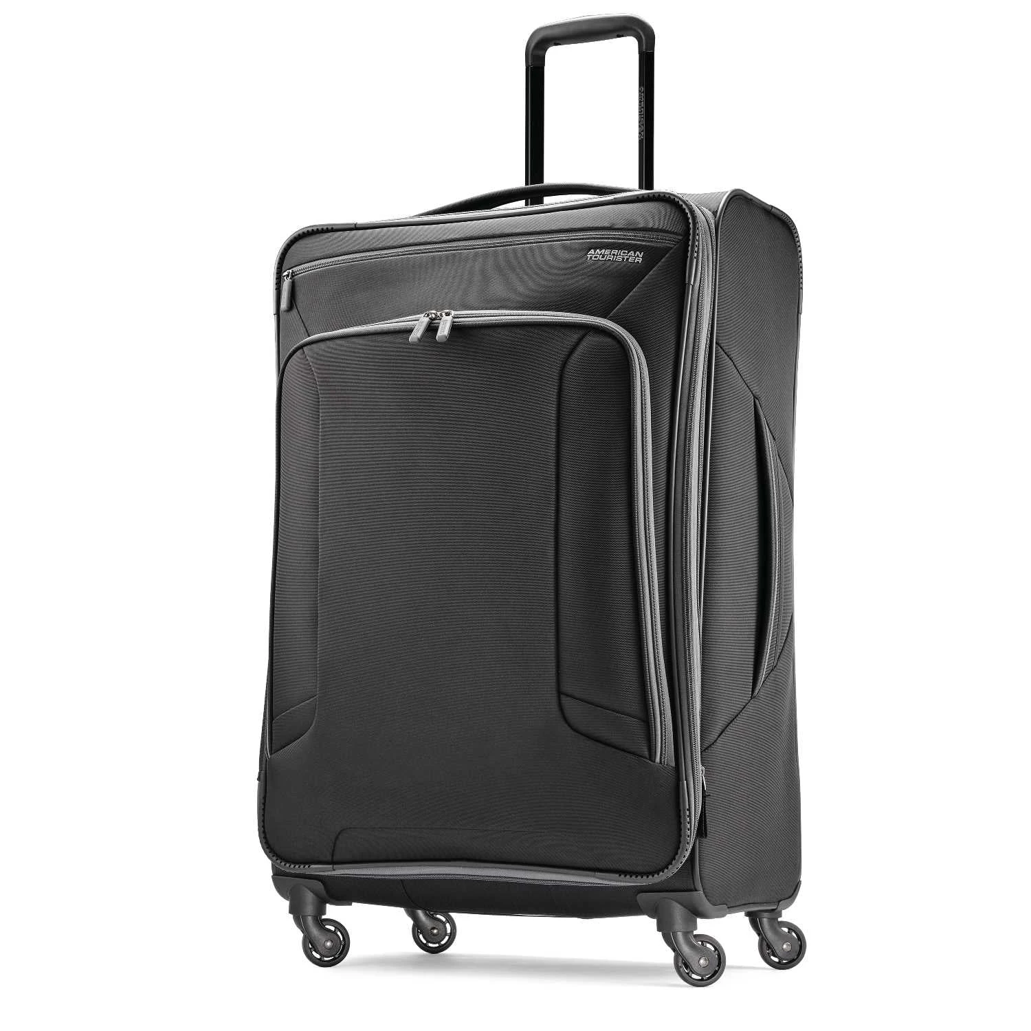 American Tourister 4 KIX 28" 4-Wheel Large Luggage 1 American Tourister 4 KIX 28" 4-Wheel Large Luggage