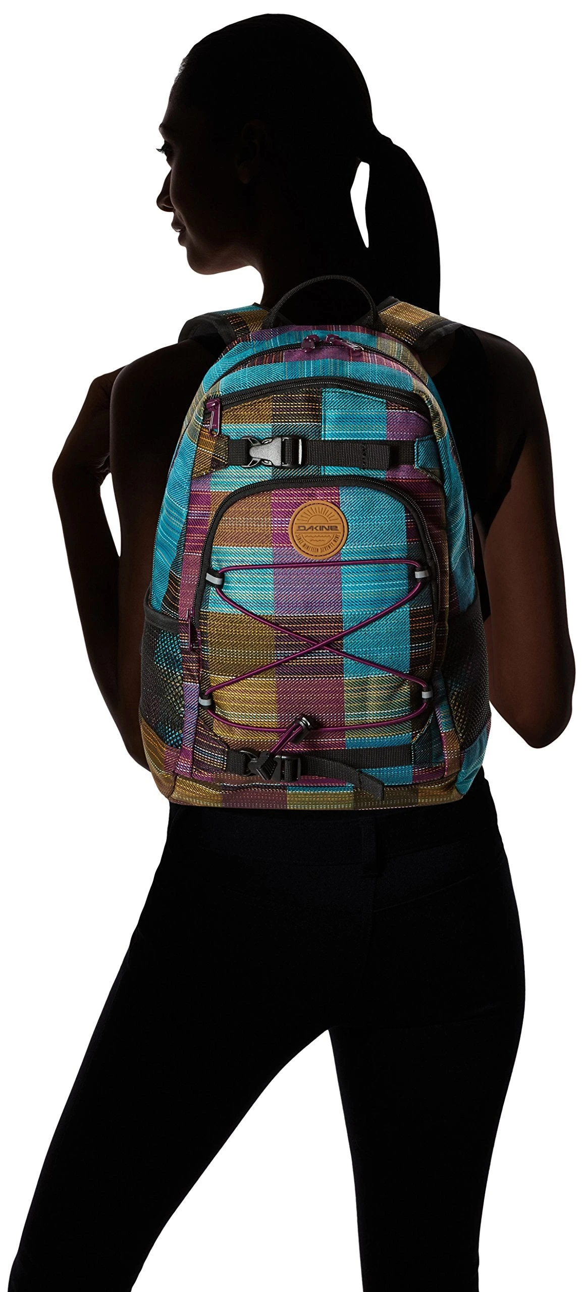 Dakine Grom Backpack 13L School Backpack 13 Dakine Grom Backpack 13L School Backpack - Image 13