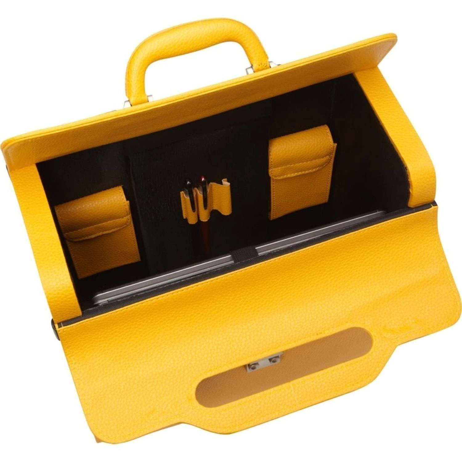 Bombata Aviatore Trolley Bag 9 Bombata Aviatore Trolley Bag - Image 9