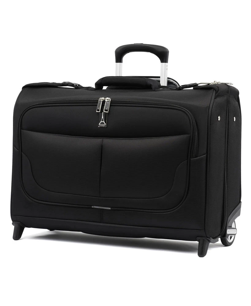 TravelPro Skypro Lightweight Airline Size Carry On Luggage Trolley Suitcase 7 TravelPro Skypro Lightweight Airline Size Carry On Luggage Trolley Suitcase - Image 7