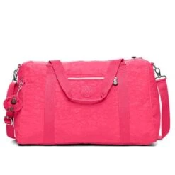 Kipling Itska Shoulder Duffel Bag