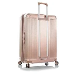 Heys America Edge Technology Fashion 30" 4-Wheel Large Luggage -Luggage Promotion Store 57a1f1f6a7656e5ae230e2b5eda4c17acc59bd1093de4409a3c18d964f53f66f