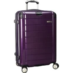 Ricardo Beverly Hills Roxbury 2.0 25" 4-Wheel Medium Luggage 22 Ricardo Beverly Hills Roxbury 2.0 25" 4-Wheel Medium Luggage -Luggage Promotion Store 57ba30c0b63cbb49d9c655bbb12ac5297216cf81b295a33d7994cd36f3efb338