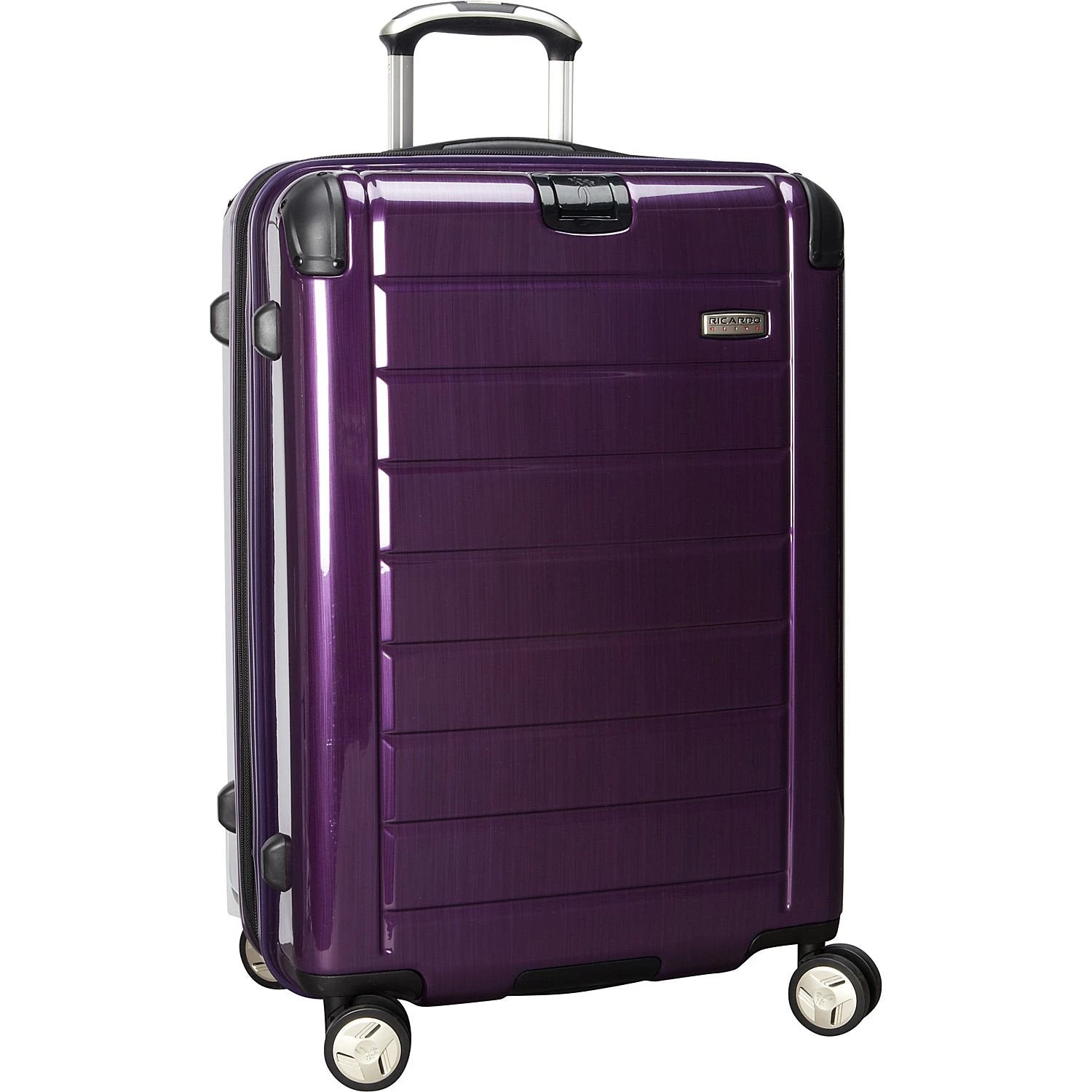 Ricardo Beverly Hills Roxbury 2.0 25" 4-Wheel Medium Luggage 10 Ricardo Beverly Hills Roxbury 2.0 25" 4-Wheel Medium Luggage - Image 10