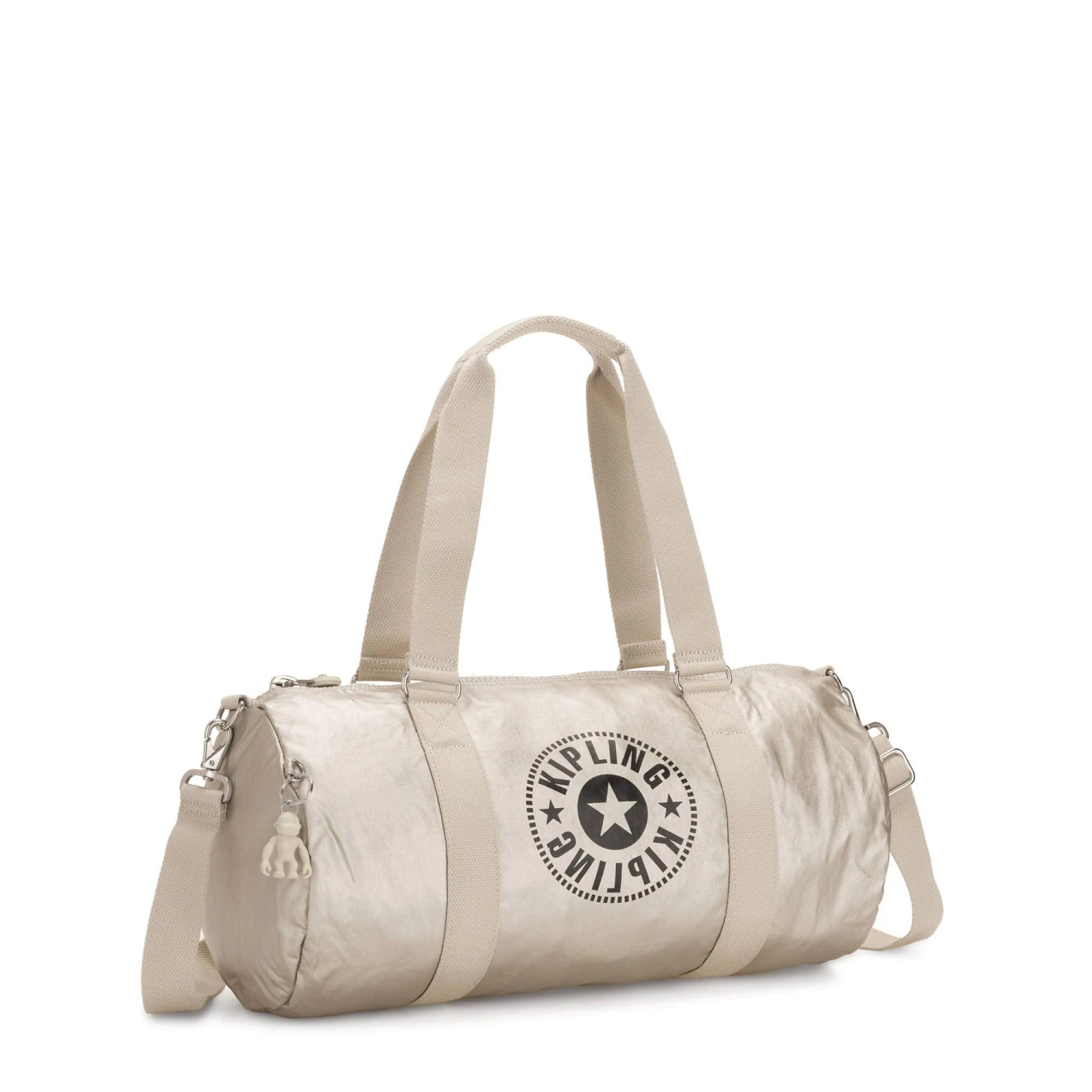 Kipling Onalo Small Duffle 2 Kipling Onalo Small Duffle - Image 2