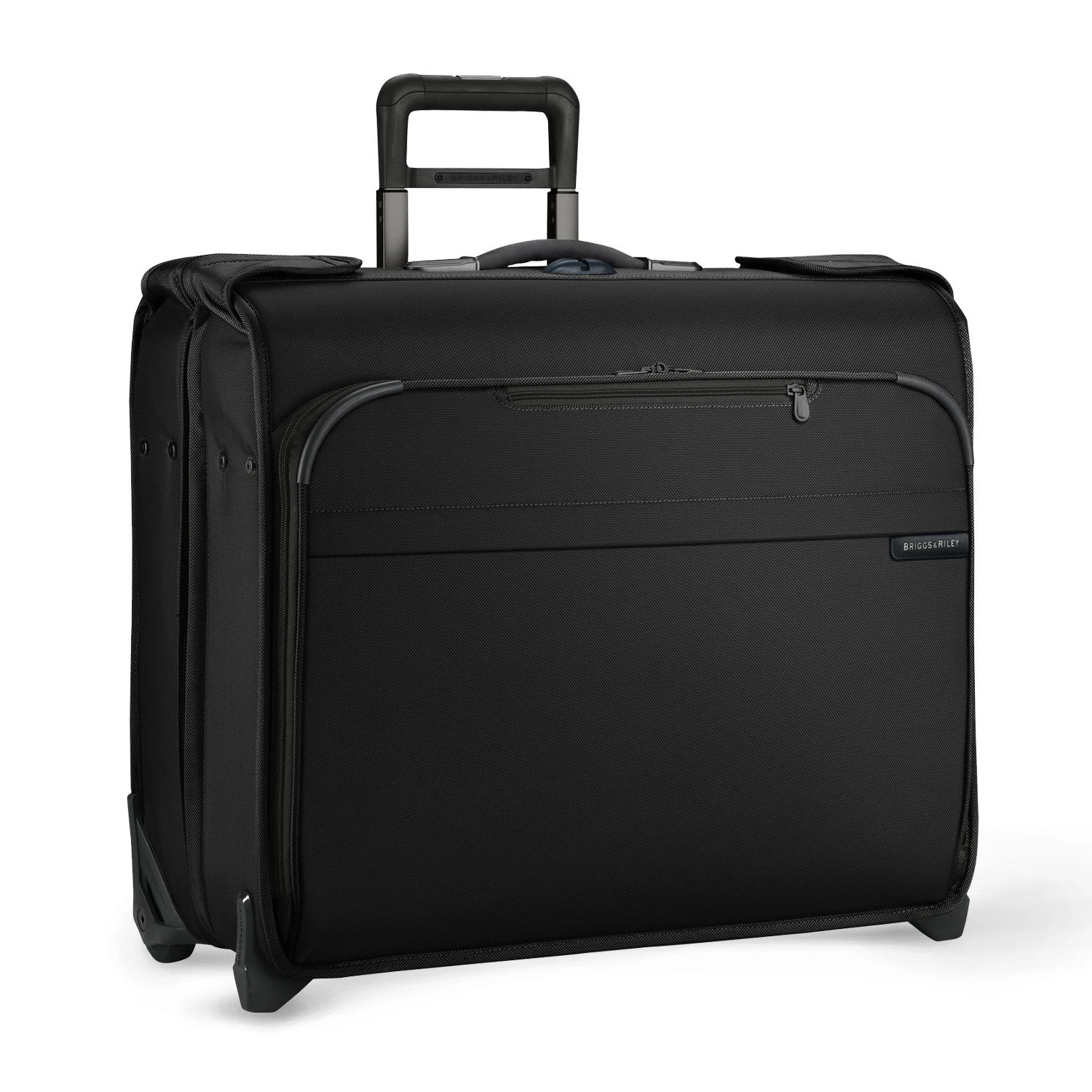 Briggs & Riley Baseline TravelWare 23" Medium Deluxe 2-Wheel Wheeled Garment Suitcase 2 Briggs & Riley Baseline TravelWare 23" Medium Deluxe 2-Wheel Wheeled Garment Suitcase - Image 2