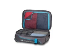 High Sierra Evanston 25" 2-Wheel Medium Luggage 17 High Sierra Evanston 25" 2-Wheel Medium Luggage -Luggage Promotion Store 5811a85f48a3fccefab5fde93d4a67ce9cb222c820c4b8a0df29a4dc9b2eb886 a2255dce 1fe4 4d69 9309 32ca546e70ff