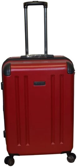 Kenneth Cole 8 Wheelin Collection Lightweight 3-PC Expandable Hardside Spinner Set -Luggage Promotion Store 5854ad0e1efcf5f32aa3aa44dd5dabd74baf3e47d94f72eebe163039589713cd